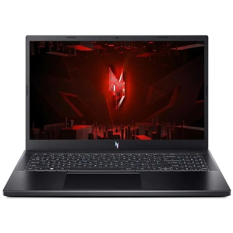 Foto van Acer nitro v 15 anv15-51-94mk -16 inch gaming laptop