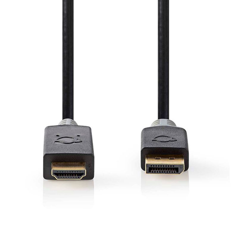 Foto van Nedis displayport-kabel - ccbw37100at10