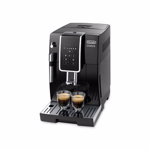 Foto van Delonghi espresso apparaat ecam 350.15.b dinamica