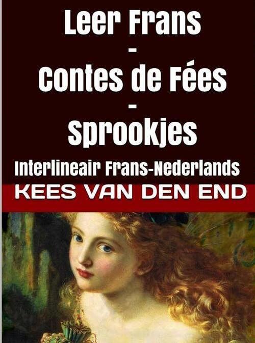 Foto van Leer frans - kees van den end - paperback (9789402147841)