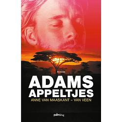 Foto van Adams appeltjes