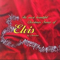 Foto van Most beautiful x-mas songs of elvis - cd (8715777001014)