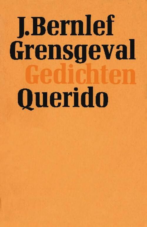 Foto van Grensgeval - j. brnlef - ebook (9789021448312)