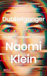 Foto van Dubbelganger - naomi klein - ebook