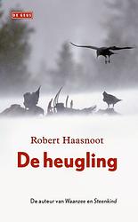 Foto van De heugling - robert haasnoot - ebook (9789044528015)