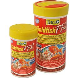 Foto van Tetra - goldfish pro crisps 100 ml