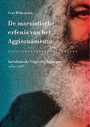 Foto van De marxistische erfenis van het aggiornamento - cees willemsen - paperback (9789074241489)