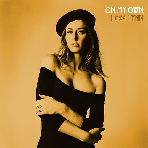 Foto van On my own - cd (7350049517810)