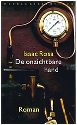 Foto van De onzichtbare hand - isaac rosa - ebook (9789028440517)