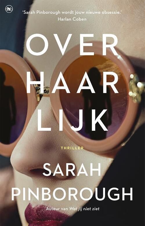 Foto van Over haar lijk - sarah pinborough - paperback (9789044365740)