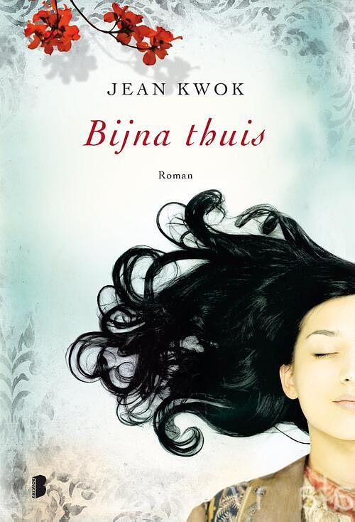 Foto van Bijna thuis - jean kwok - ebook (9789460928550)