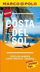 Foto van Marco polo costa de sol nl - paperback (9783829758024)
