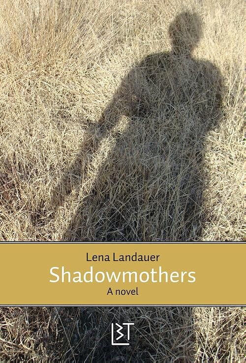 Foto van Shadowmothers - lena landauer - ebook (9789082864014)