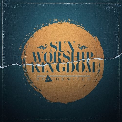 Foto van Sun worship kingdom - cd (0603765399329)