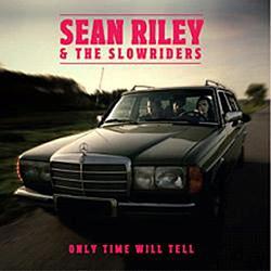 Foto van Only time will tell - cd (5604931162728)