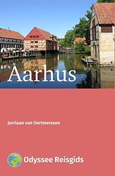 Foto van Aarhus - jurriaan van oortmerssen - paperback (9789461230423)