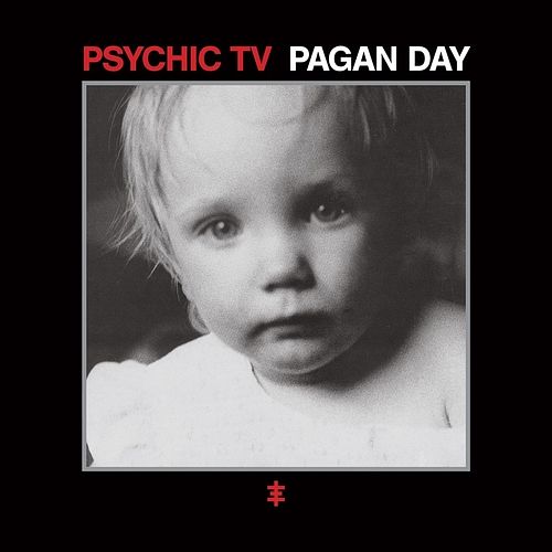 Foto van Pagan day - cd (0616892494942)