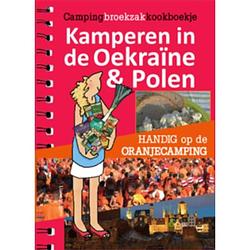 Foto van Kamperen in de oekraine & polen -