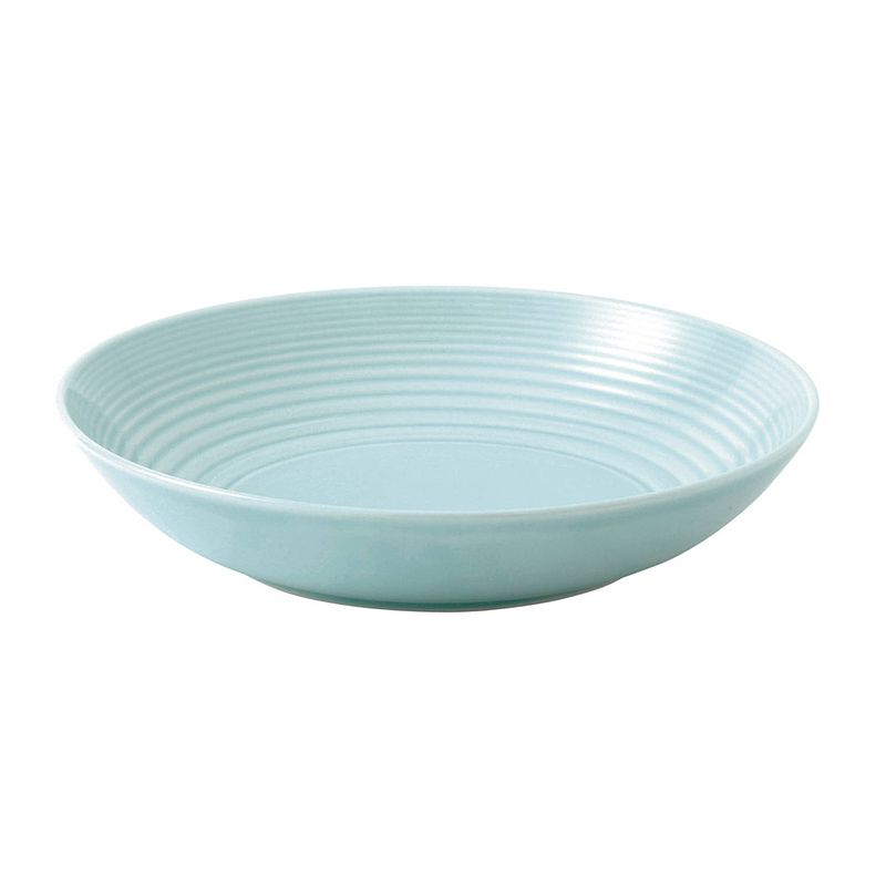 Foto van Gordon ramsay maze pastabord - ø 24 cm - blauw