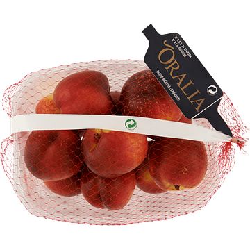 Foto van Nectarines 1kg bij jumbo