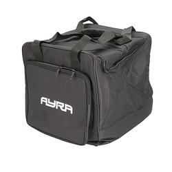 Foto van Ayra fxbag dlx deluxe flightbag voor effecten