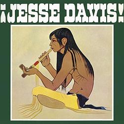 Foto van Jesse davis - cd (8718627234075)