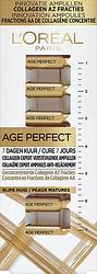 Foto van L'soréal paris age perfect verstevigende collageen ampullen 7 daagse kuur