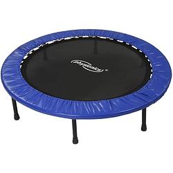 Foto van Physionics- fitness trampoline - diameter: 96 cm, kindertrampoline, tuintrampoline, mini-trampoline