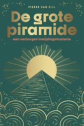 Foto van De grote piramide - pierre van eijl - ebook