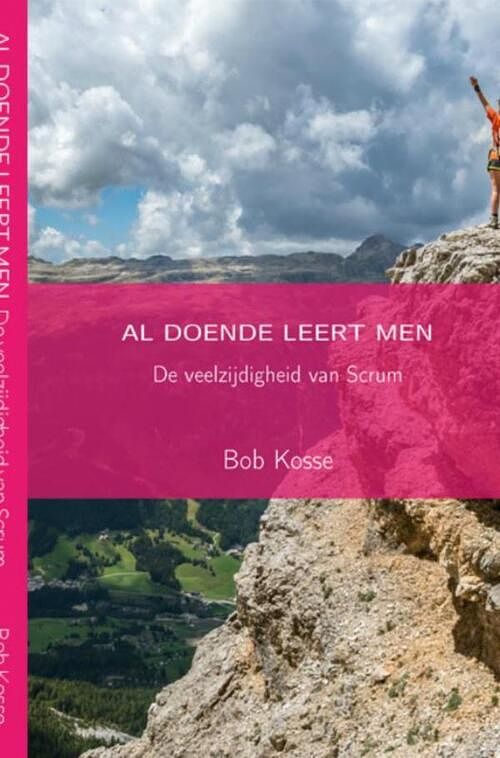 Foto van Al doende leert men - bob kosse - ebook (9789402161823)