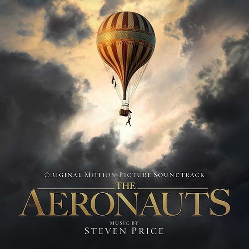 Foto van The aeronauts - lp (0602508321481)