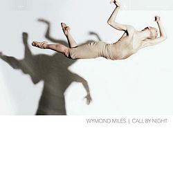 Foto van Call by night - cd (0616892395942)