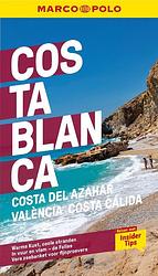 Foto van Costa blanca marco polo nl - paperback (9783829769914)