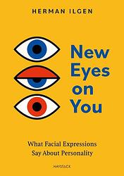 Foto van New eyes on you - herman ilgen - ebook