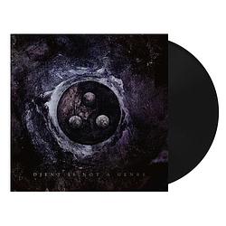 Foto van Periphery v: djent is not a genre - lp (5056032369917)