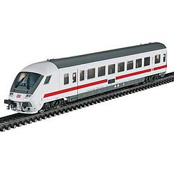 Foto van Märklin 43630 h0 ic-stuurstandrijtuig 2e klas van de db ag stuurstandrijtuig 2e klas