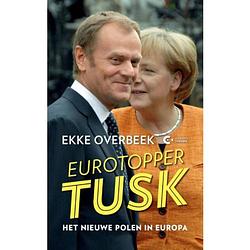 Foto van Donald tusk