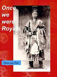 Foto van Once we were royals - diana van oort - ebook (9789402118681)