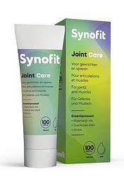 Foto van Synofit joint care gel