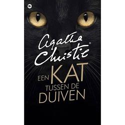 Foto van Een kat tussen de duiven - poirot