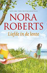 Foto van Liefde in de lente - nora roberts - ebook