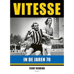 Foto van Vitesse in de jaren 70