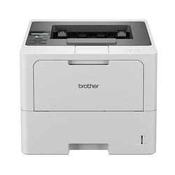 Foto van Brother hl-l6210dw laser printer zwart