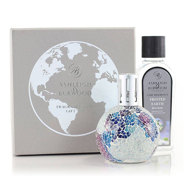 Foto van Ashleigh & burwood giftset earth'ss aura