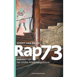 Foto van Rap 73