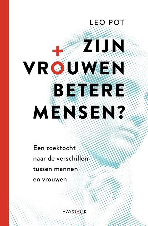 Foto van Zijn vrouwen betere mensen? - leo pot - ebook