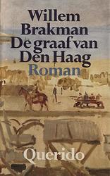 Foto van De graaf van den haag - willem brakman - ebook (9789021443867)