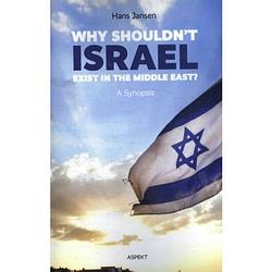 Foto van Why shouldn'st israel exist in the middle east?