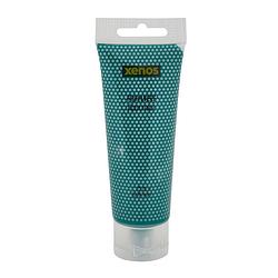 Foto van Arcylverf in tube - groen - 75 ml