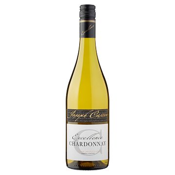 Foto van Excellence chardonnay 750ml bij jumbo